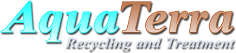 Aqua Terra Recycling Logo